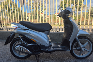 Piaggio liberty 125