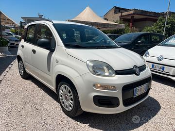 Fiat Panda 1.2 BENZINA KM CERTIFICATI 2012