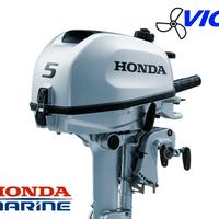 Motore Honda 5 cavalli in promozione