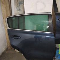 Portiere dx Kia Sportage  anno 2015