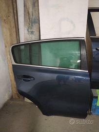 Portiere dx Kia Sportage  anno 2015