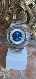 omega Dynamic, carica Manuale, tutto originale 