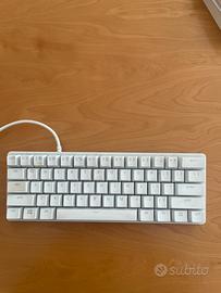 tastiera razer huntsman mini rgb