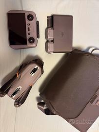 DJI AIR 3S fly more combo + DJI CARE REFRESH