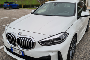 BMW 116d M Sport Auto F40