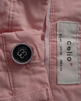 Bermuda Celio 