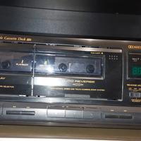 Piastra Teac  w-600r