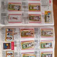figurine panini