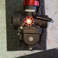 Carburatore NIBBI PE26mm
