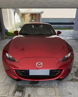 Mx5 ND RF - 2.0 160cv, allestimento sport
