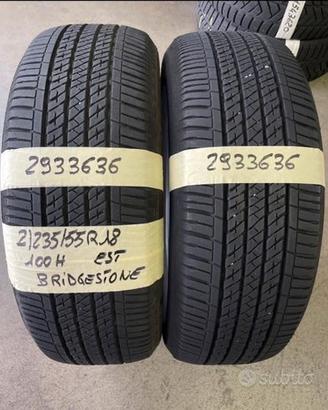 2355518 Gomme EST 2933636