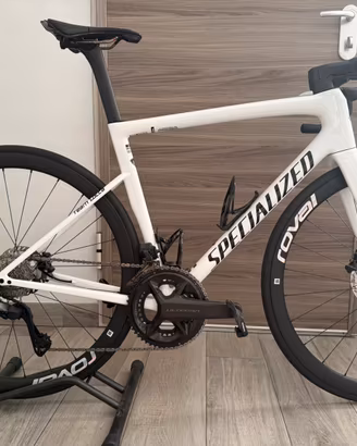 Bicicletta Specialized Tarmac SL8