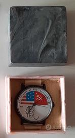Orologio Sovietico Raketa 1991 Conference on FEZ