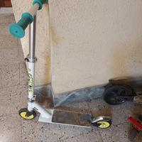 monopattino decathlon
