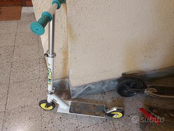 monopattino decathlon