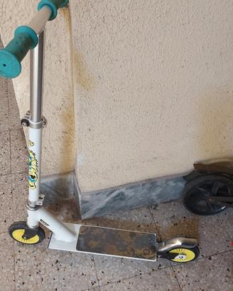 monopattino decathlon