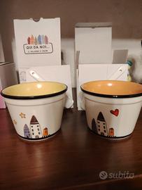 coppe gelato marca EGAN