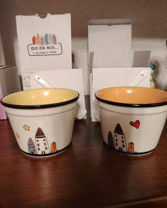 coppe gelato marca EGAN