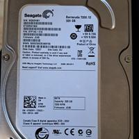 hard disk SATA 320 gb (481)