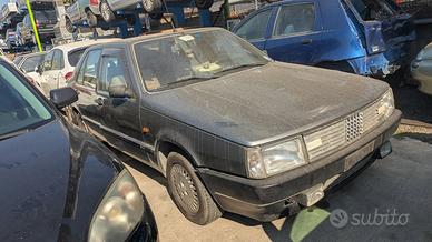 FIAT CROMA i.e. 1985-1996 2.0 Ben(-GPL) 5 Porte