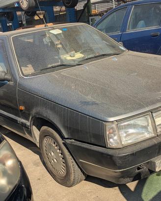 FIAT CROMA i.e. 1985-1996 2.0 Ben(-GPL) 5 Porte