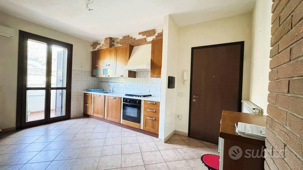 Appartamento – Monsummano Terme, Grotta Parlanti - Vista 4