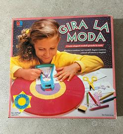 Gira+la+moda+gioco - Vendita in Tutto per i bambini 