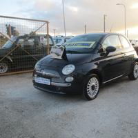 Fiat 500 1.3 Multijet 16V 75 CV Lounge MOLTO BELLA