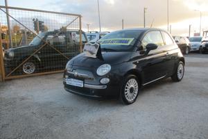 Fiat 500 1.3 Multijet 16V 75 CV Lounge MOLTO BELLA