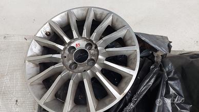 Cerchi in lega MITO ALFA ROMEO