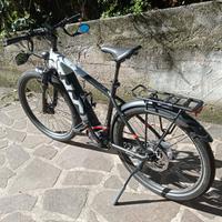 City Bike elettrica