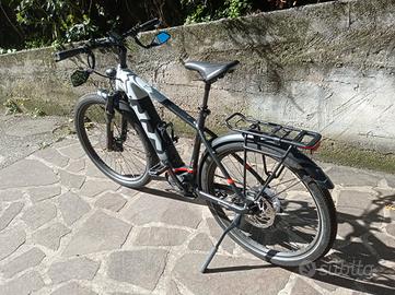 City Bike elettrica