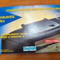 BEGHELLI SALVALAVISTA