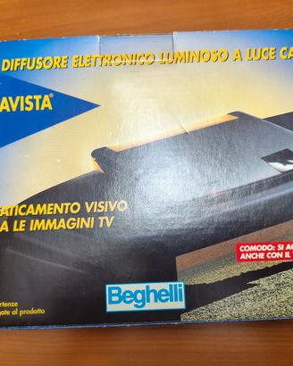 BEGHELLI SALVALAVISTA