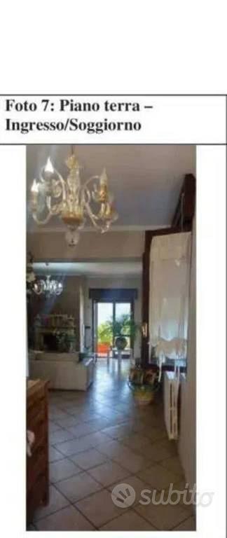 Appartamento – Solofra, Sant'Andrea Apostolo, Avellino - Vista 2