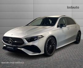 Mercedes-Benz Classe A A 180 d Automatic Prem...