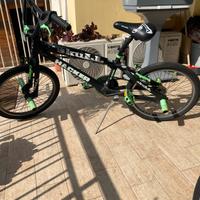 Bmx misura 20
