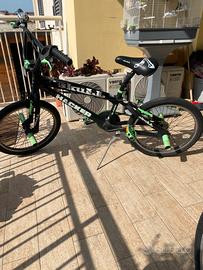Bmx misura 20