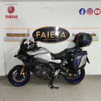 Yamaha Tracer 9 GT - 2022