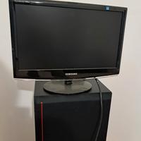 tv/monitor samsung 
