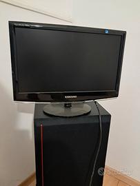 tv/monitor samsung 