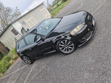 audi a3 2007 170cv 