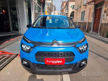 Citroen C3 BlueHDi 75 S&S Feel FARI LED