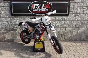 Ajp PR4 125 Supermoto