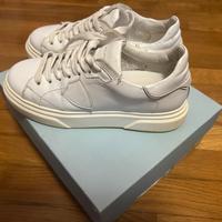 Philippe Model bianche