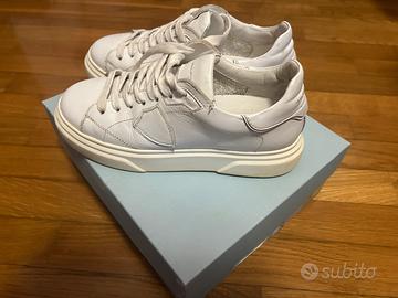 Philippe Model bianche