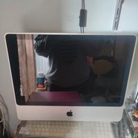 iMac 20