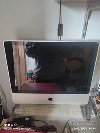 iMac 20