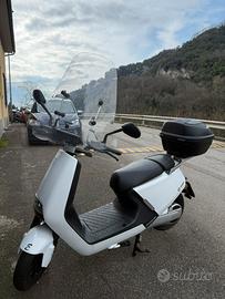 YADEA G5