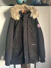 Giubbotto canada goose